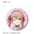 『カッコウの許嫁』描き下ろしイラスト 水着メイドver. トレーディング缶バッジ BOX