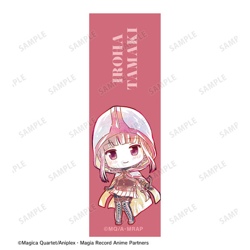 『マギアレコード 魔法少女まどか☆マギカ外伝』環いろは デフォルメAni-Art ボールペン