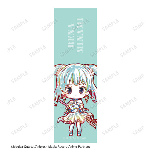 『マギアレコード 魔法少女まどか☆マギカ外伝』水波レナ デフォルメAni-Art ボールペン