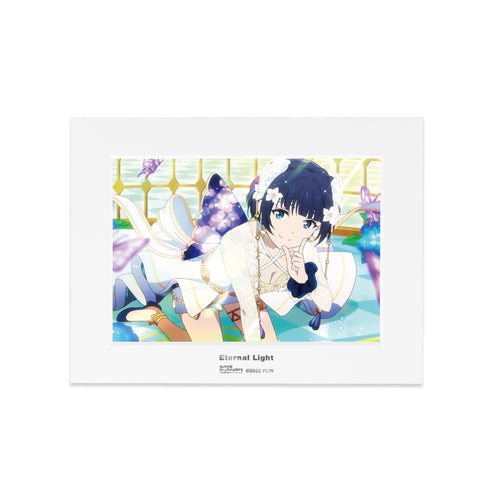 『ラブライブ!虹ヶ咲学園スクールアイドル同好会 』Eternal Light キャラファインマット ver.A