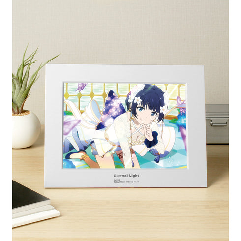 『ラブライブ!虹ヶ咲学園スクールアイドル同好会 』Eternal Light キャラファインマット ver.A