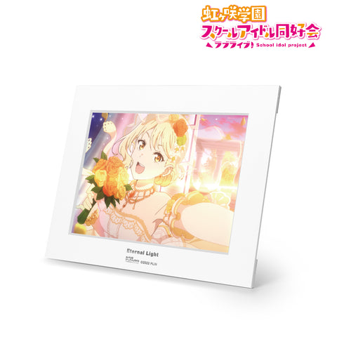 『ラブライブ!虹ヶ咲学園スクールアイドル同好会 』Eternal Light キャラファインマット ver.B