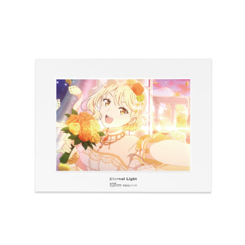 『ラブライブ!虹ヶ咲学園スクールアイドル同好会 』Eternal Light キャラファインマット ver.B