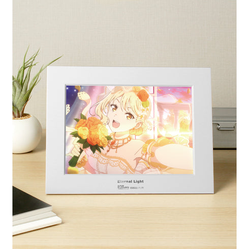 『ラブライブ!虹ヶ咲学園スクールアイドル同好会 』Eternal Light キャラファインマット ver.B