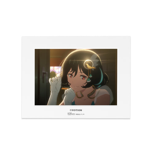 『ラブライブ!虹ヶ咲学園スクールアイドル同好会 』EMOTION キャラファインマット