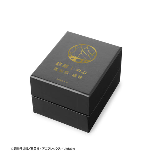 『鬼滅の刃』胡蝶しのぶ 腕時計