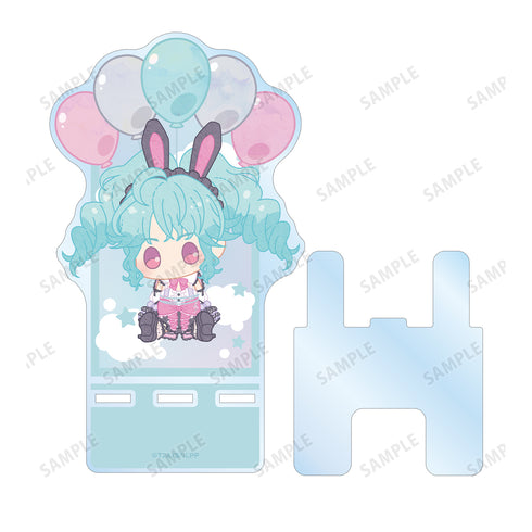 『アイドルランドプリパラ』香田澄あまり POPOON アクリルスマホスタンド