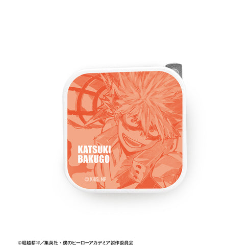 『僕のヒーローアカデミア』爆豪勝己 Ani-Art 第3弾 全身ver. 2ポートUSBアダプター