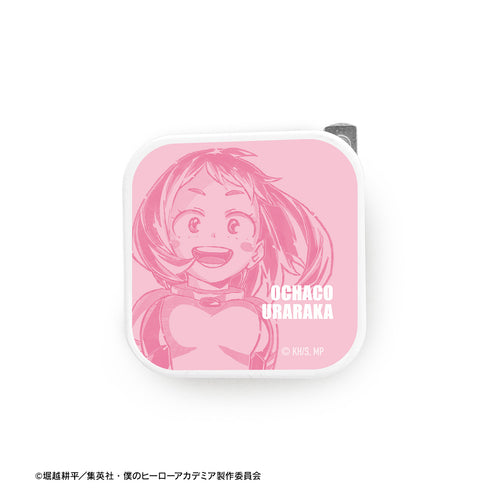 『僕のヒーローアカデミア』麗日お茶子 Ani-Art 第3弾 全身ver. 2ポートUSBアダプター