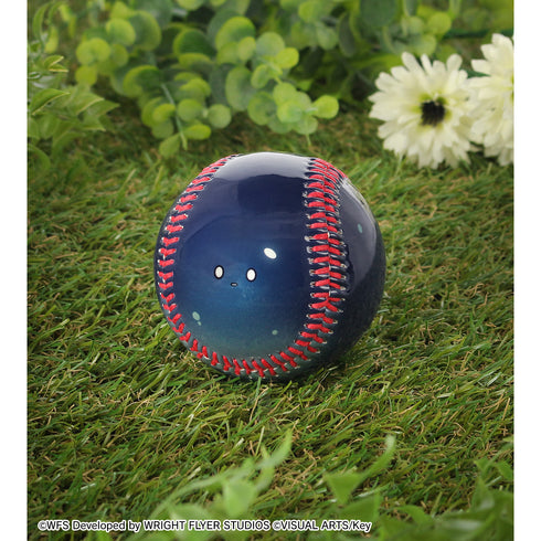 『ヘブンバーンズレッド』ナービィ 野球ボール