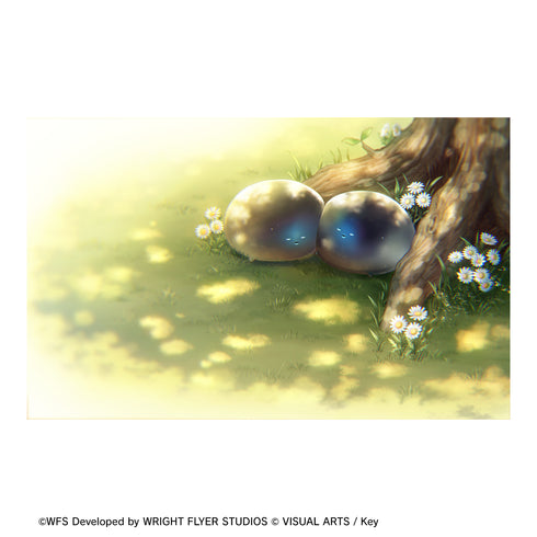 『ヘブンバーンズレッド』ナービィ 野球ボール