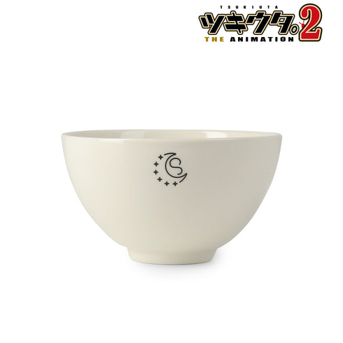 『ツキウタ。 THE ANIMATION 2』Six Gravity 茶碗