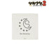 『ツキウタ。 THE ANIMATION 2』Six Gravity 吸水コースター