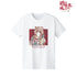 "The Rising of the Shield Hero Season 2" Raftalia Ani-Art T-Shirt (Men's/Women's)