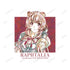"The Rising of the Shield Hero Season 2" Raftalia Ani-Art T-Shirt (Men's/Women's)