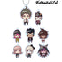 『ダンガンロンパ1・2 Reload』トレーディング ちょこんと! アクリルキーホルダー ver.C BOX