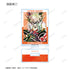 『僕のヒーローアカデミア』トレーディング Ani-Art 第5弾 アクリルスタンド ver.B(全12種) BOX