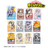 『僕のヒーローアカデミア』トレーディング Ani-Art 第5弾 アクリルスタンド ver.C(全12種) BOX