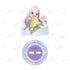 『はたらく魔王さま!!』アラス‧ラムス 特⼤アクリルスタンド