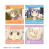 『ひだまりスケッチ×ハニカム』ひだまり荘 日めくりカレンダー