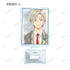 《電影《Bakuten!!》》Ani-Art aqua label 亞克力立牌禮盒