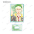 《電影《Bakuten!!》》Ani-Art aqua label 亞克力立牌禮盒