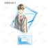 《電影《Bakuten!!》》Ani-Art aqua label 亞克力立牌禮盒