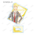 《電影《Bakuten!!》》Ani-Art aqua label 亞克力立牌禮盒