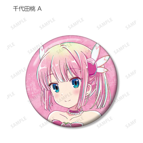 『まちカドまぞく 2丁目 』トレーディング Ani-Art 缶バッジ BOX
