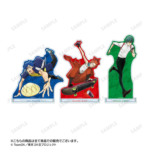 『東京24区』蒼生 シュウタ BIGアクリルスタンド