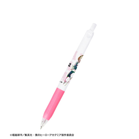 『僕のヒーローアカデミア』麗日お茶子 Ani-Art 第3弾 全身ver. サラサクリップ ボールペン