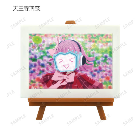 『ラブライブ!虹ヶ咲学園スクールアイドル同好会』トレーディング場面写ミニアートフレーム ver.A BOX