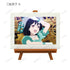 『ラブライブ!虹ヶ咲学園スクールアイドル同好会』トレーディング場面写ミニアートフレーム ver.A BOX