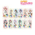 『ラブライブ!虹ヶ咲学園スクールアイドル同好会』トレーディング Colorful Dreams! Colorful Smiles! スタンド付き色紙 BOX