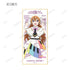 『ラブライブ!虹ヶ咲学園スクールアイドル同好会』トレーディング Colorful Dreams! Colorful Smiles! スタンド付き色紙 BOX
