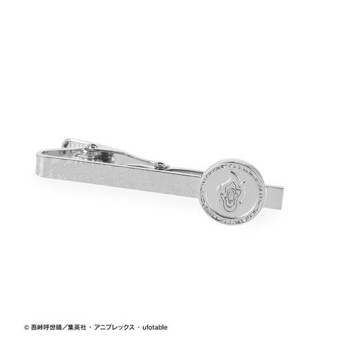 『鬼滅の刃』煉獄杏寿郎 ネクタイピン&カフスボタンセット