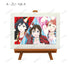 『ラブライブ!虹ヶ咲学園スクールアイドル同好会』トレーディング場面写ミニアートフレーム ver.C BOX