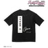 『ガチ恋粘着獣 ~ネット配信者の彼女になりたくて~』コスモ BIGシルエットTシャツ