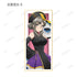 "A Certain Youthful Pig-Boy Doesn't Dream of a Bunny Girl Senpai" Original Illustration: Halloween 2022 Ver. Color Print Box with Trading Stand