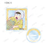 『おそ松さん~ヒピポ族と輝く果実~ 』トレーディング Ani-Art 第4弾 アクリルスタンド BOX
