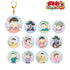『おそ松さん~ヒピポ族と輝く果実~ 』トレーディング Ani-Art 第4弾 アクリルキーホルダー BOX