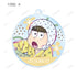 『おそ松さん~ヒピポ族と輝く果実~ 』トレーディング Ani-Art 第4弾 アクリルキーホルダー BOX