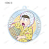 『おそ松さん~ヒピポ族と輝く果実~ 』トレーディング Ani-Art 第4弾 アクリルキーホルダー BOX