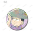 『おそ松さん~ヒピポ族と輝く果実~ 』トレーディング Ani-Art 第4弾 缶バッジ BOX