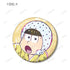 『おそ松さん~ヒピポ族と輝く果実~ 』トレーディング Ani-Art 第4弾 缶バッジ BOX
