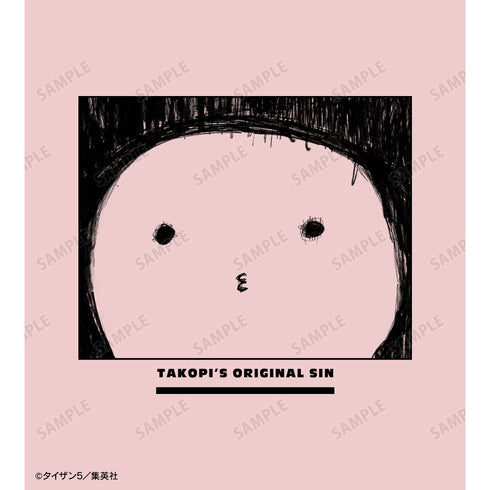 『タコピーの原罪』タコピー Tシャツ(メンズ/レディース)