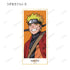 『NARUTO-ナルト- 疾風伝』描き下ろしイラスト 忍者大決戦ver. トレーディングスタンド付き色紙 BOX