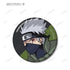 『NARUTO-ナルト- 疾風伝』描き下ろしイラスト 忍者大決戦ver. トレーディング 缶バッジ BOX