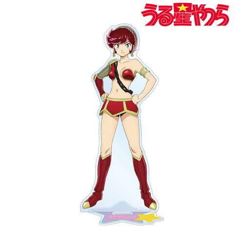 『うる星やつら』弁天 BIGアクリルスタンド
