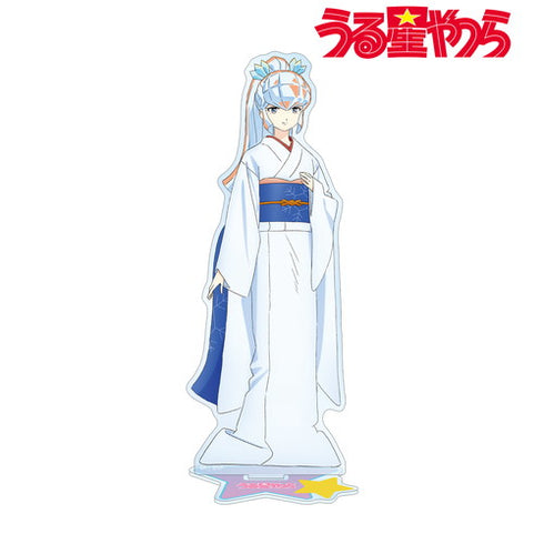 『うる星やつら』おユキ BIGアクリルスタンド